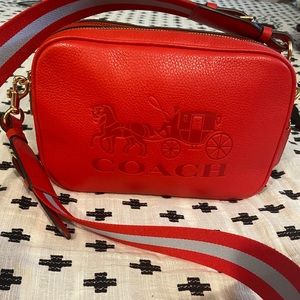 COACH Jes Crossbody